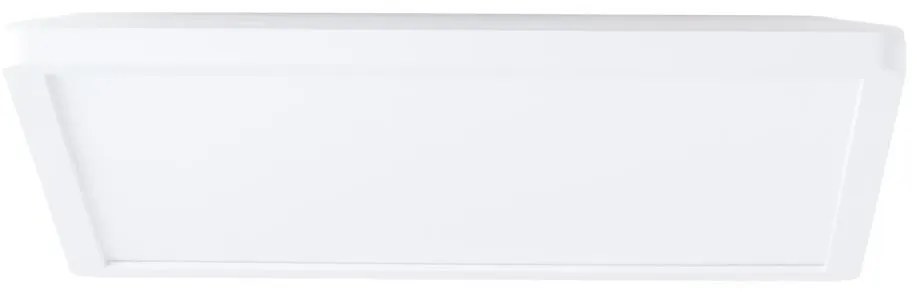 Brilliant - LED mennyezeti lámpa MILTON LED/18W/230V 29,3x29,3 cm fehér