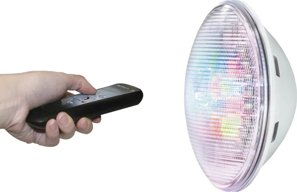 Novolux KIT PAR56-W 386A-L0427D-00 Medencelámpa 1x27W/LED IP68