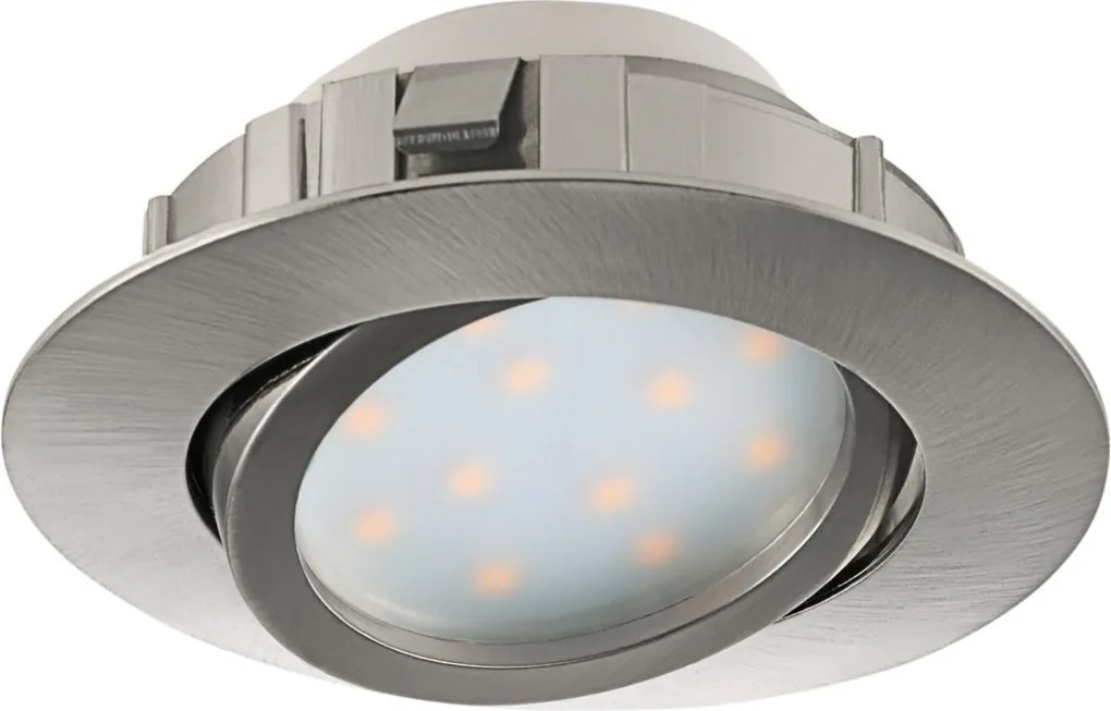 Eglo PINEDA 95849 Beépíthető spotlámpa 1x6W/LED 500LM
