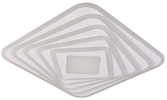 LED állítható mennyezeti lámpa LED/150W/230V 3000-6500K + távirányító