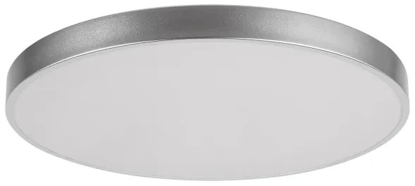 Rabalux 3317 - TESIA LED dimmelhető mennyezeti lámpatest LED/60W/230V 60 cm + távirányító