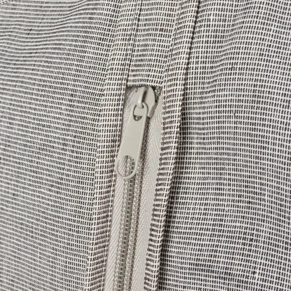 Compactor OXFORD Extra erős öltöny és rövid ruha védőhuzat, 60 x 100 cm, S