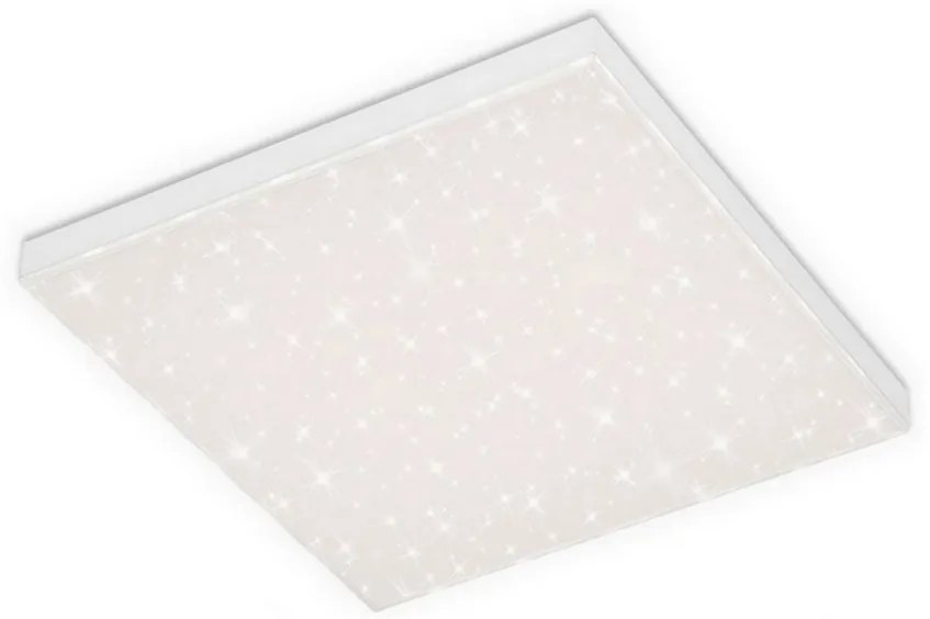 Briloner 7381-116 - LED Dimmelhető mennyezeti lámpa STARRY SKY LED/24W/230V + távirányító