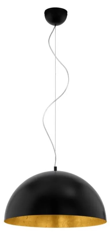 Eglo 94228 - LED csillár GAETANO 1xLED/24W/230V