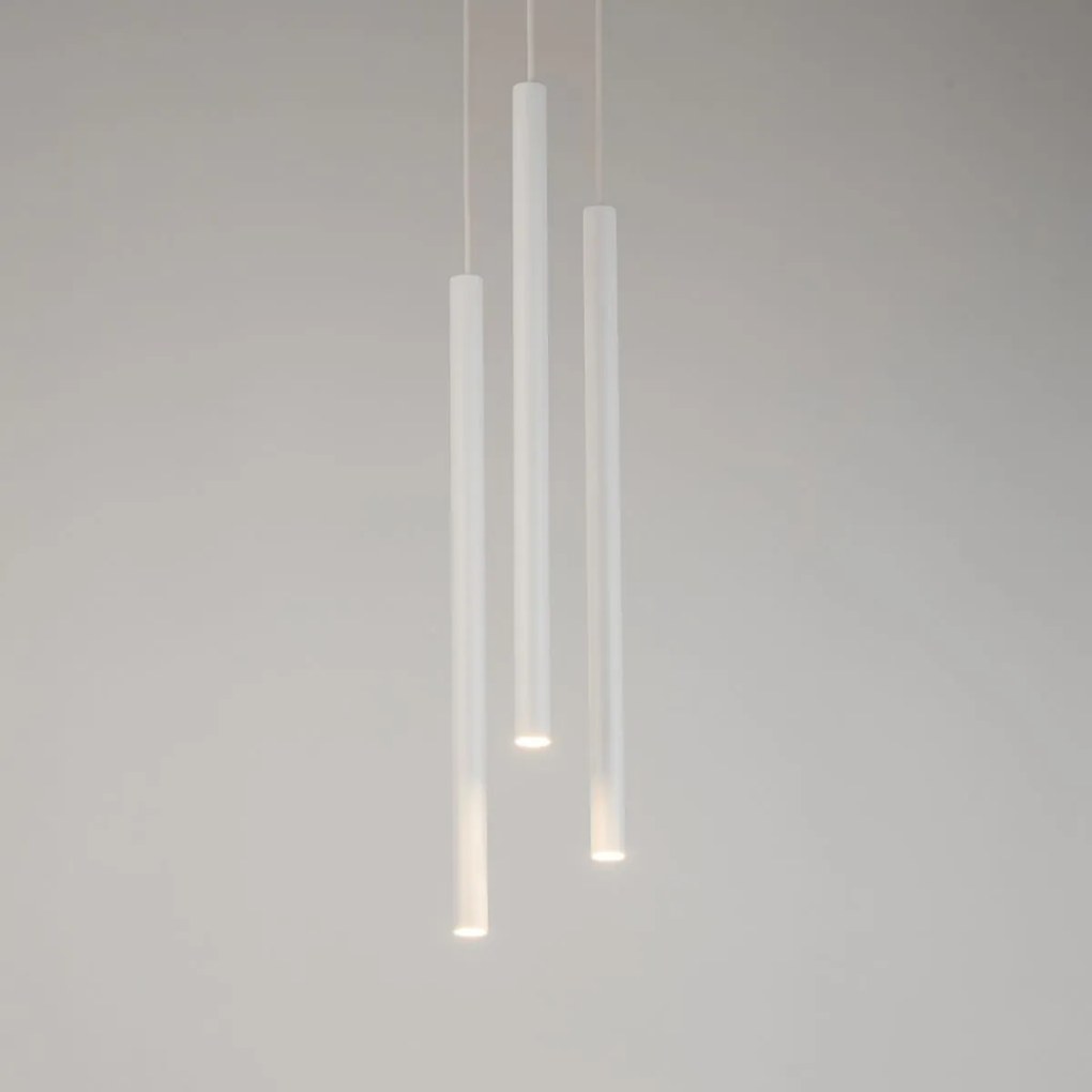 Sigma lighting modern függeszték sopel fehér sig33623