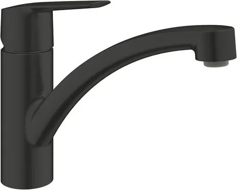 Grohe Start 2021 mosogató csaptelep black matt 324412432 G324412432