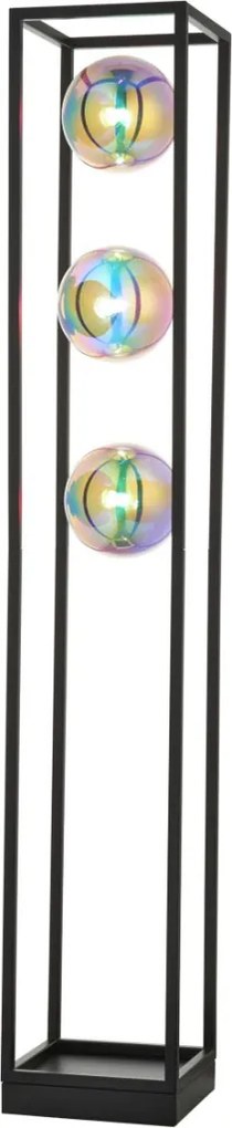Endon Kinjo 97138 Állólámpa 3x3w/g9 ip20
