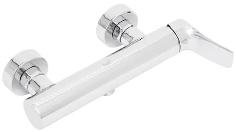 Zuhany csaptelep SAT Infinitio zuhanyszett nélkül 150 mm króm SATBSINF268