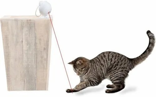 PetSafe® Dancing Dot Macska játék