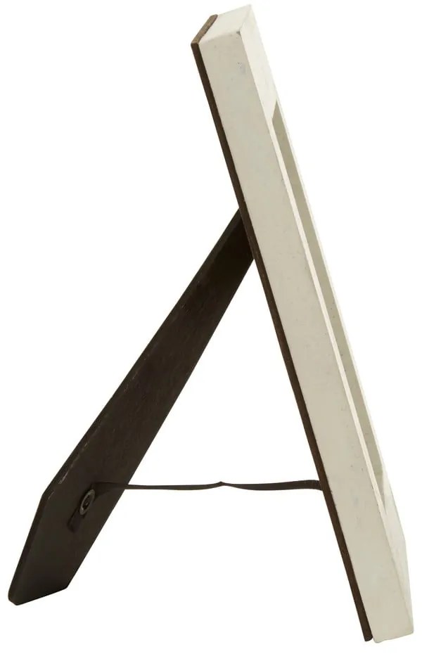 Krémszínű kő képkeret 16x21 cm Mimo – Premier Housewares
