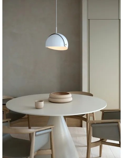 DFTP by Nordlux - Csillár zsinóron állítható lámpabúrával ALIGN 1xE27/15W/230V