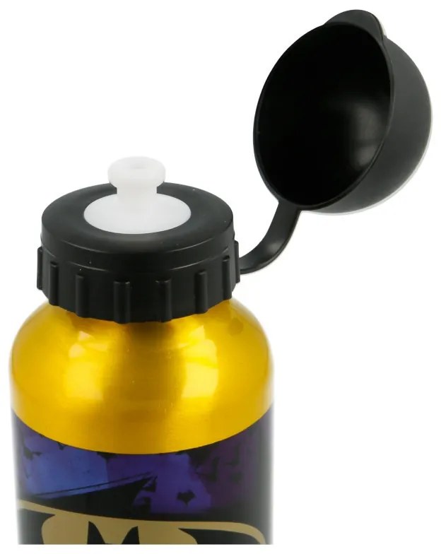Batman Bat Signal alumínium kulacs 400 ml