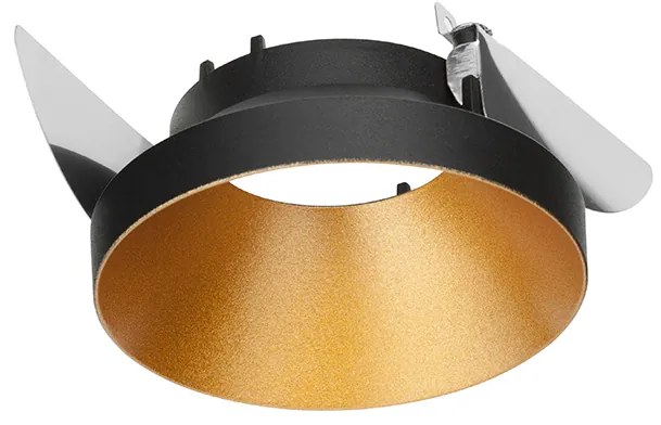 Zelmira álmennyezetbe süllyeszthető spotlámpa