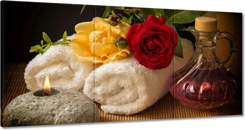 Képek 180x90 Spa Wellness Relaxáció Víz