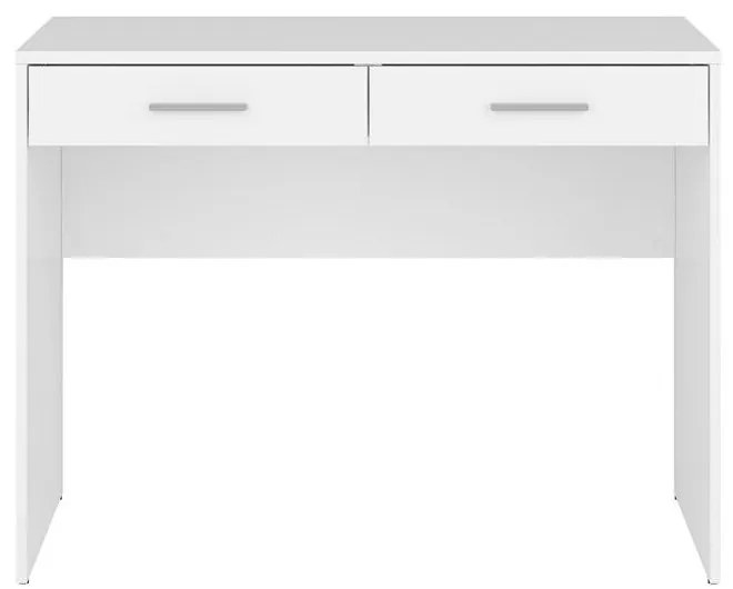 Íróasztal Nepo Plus 2 (fehér) . 1098265