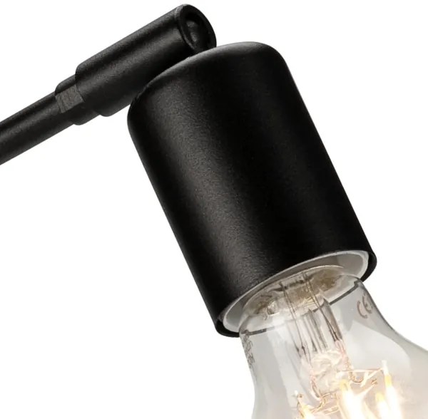 Asztali lámpa HARRY 1xE27/60W/230V