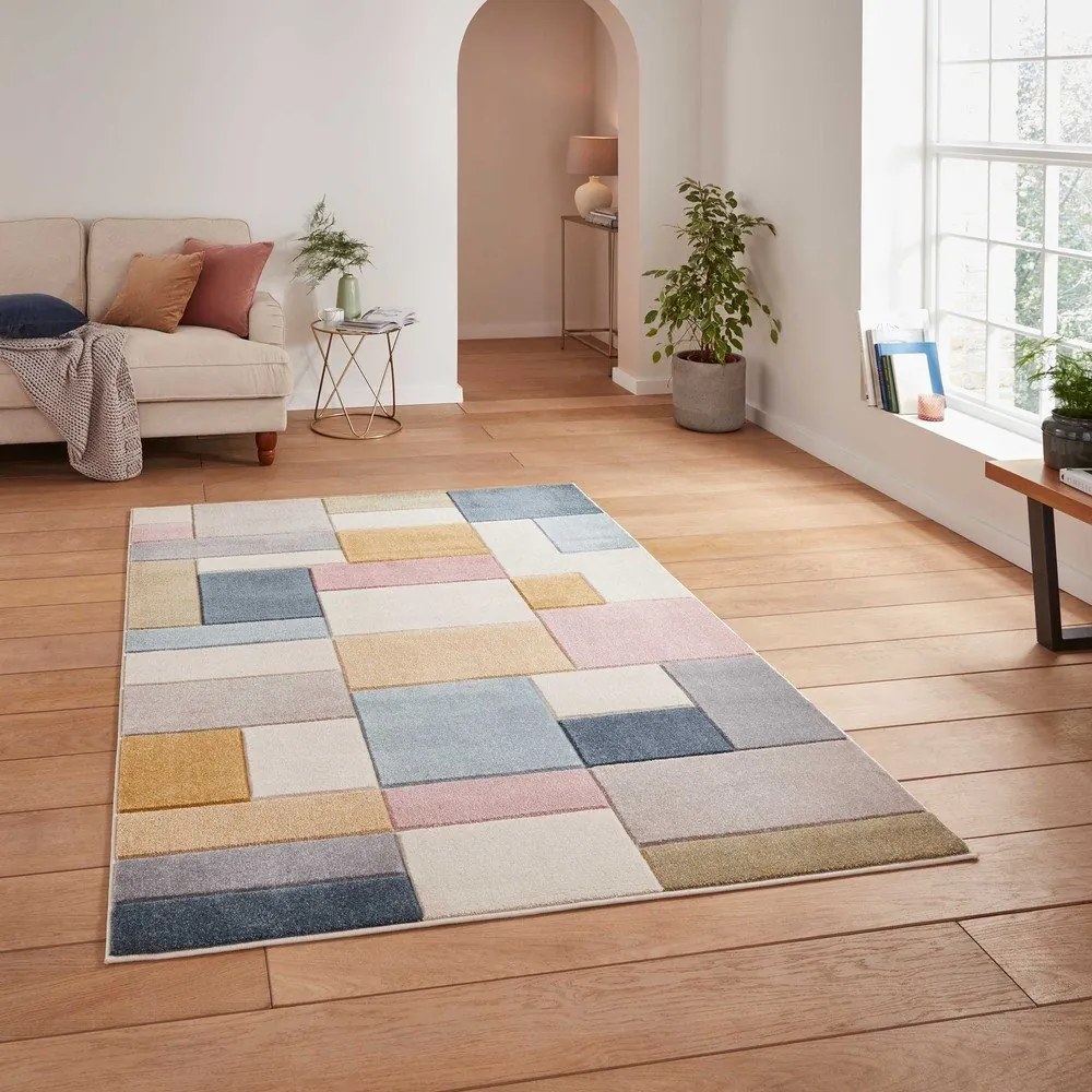 Szőnyeg 160x230 cm Matrix – Think Rugs