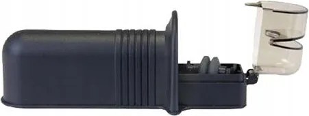 Savoy acél késélező