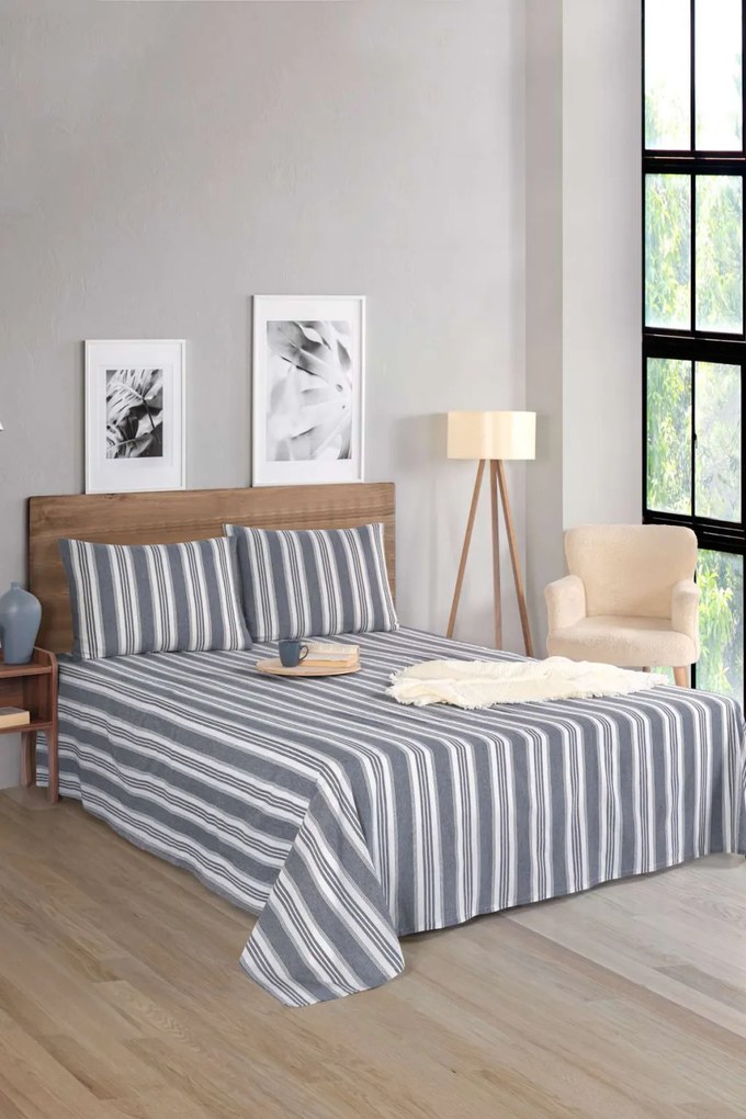 Soft Line - Anthracite