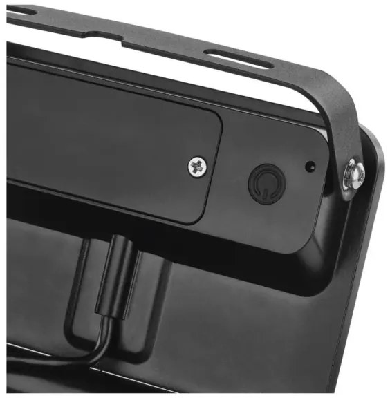 LED Napelemes reflektor mozgásérzékelővel SOLO LED/3,7V 2000mAh 4000K IP54