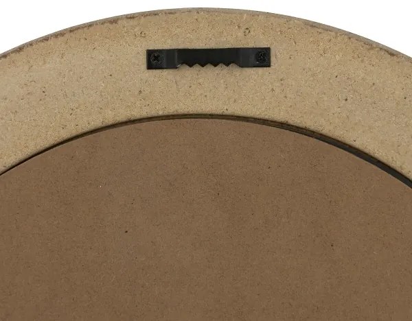 Atmosphera - Fali tükör VICTORIA 53x40 cm arany