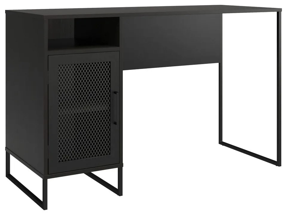 Íróasztal 50x121 cm Purdue – Støraa