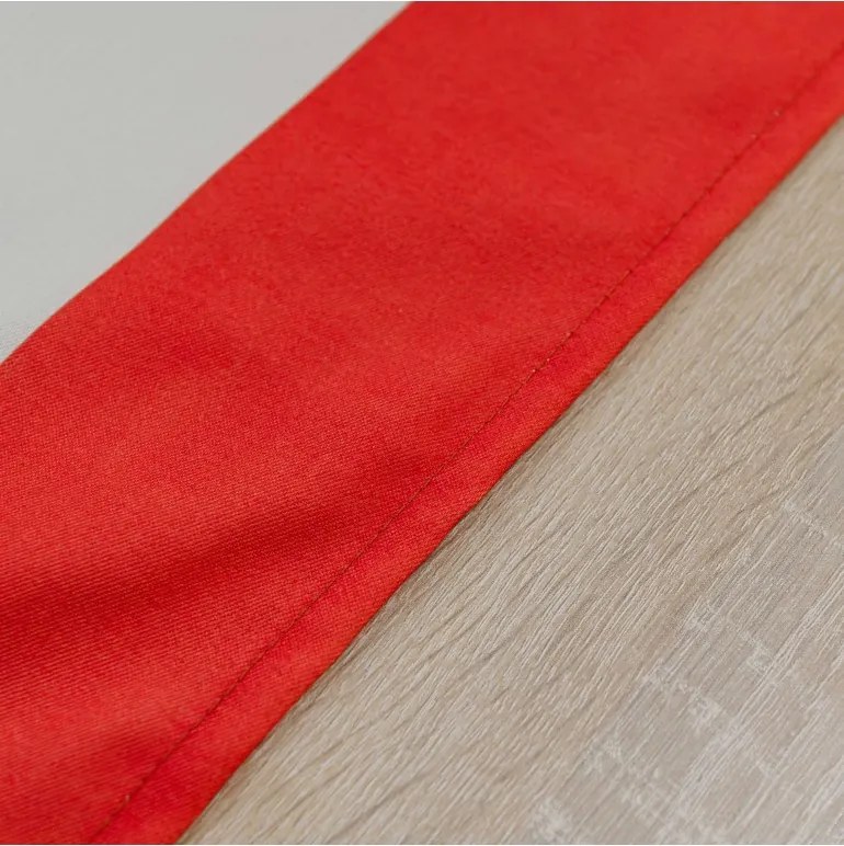 EMI Ivon karácsonyi asztalterítő 45x140 cm