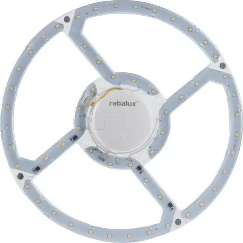 Rabalux smd-led led panel 4000k 24w 29cm átmérő