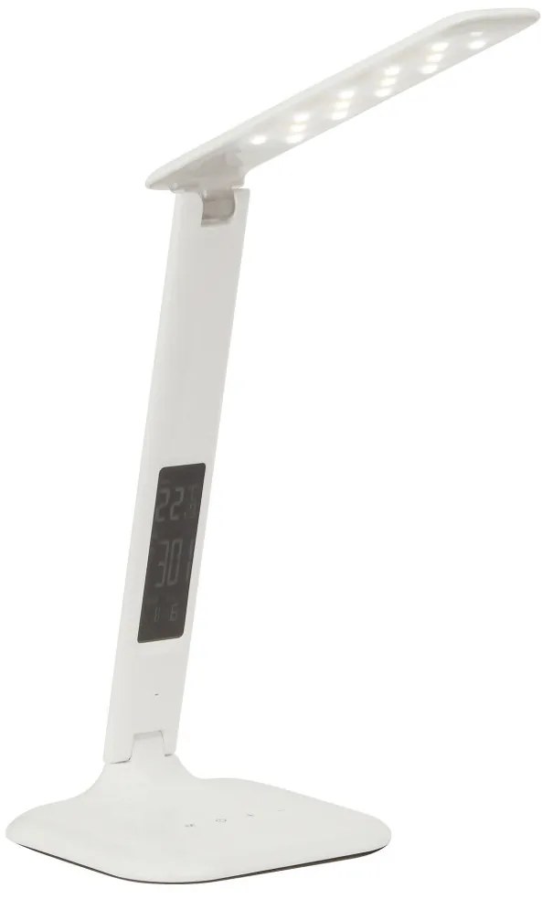 Brilliant GLENN G94871/05 Asztali lámpa 1x4W/LED 320LM IP20