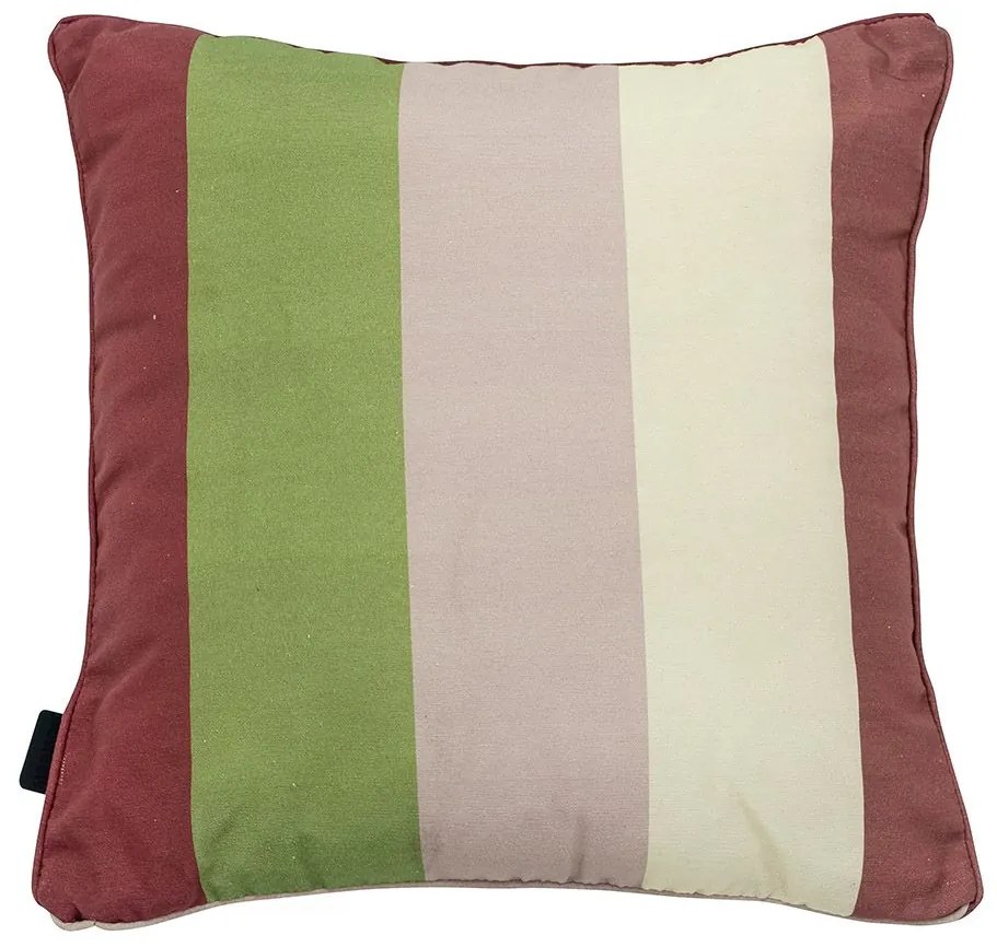Kültéri párna PLUSHIO 50x50 cm - több változat Termék színe: Sötétkék