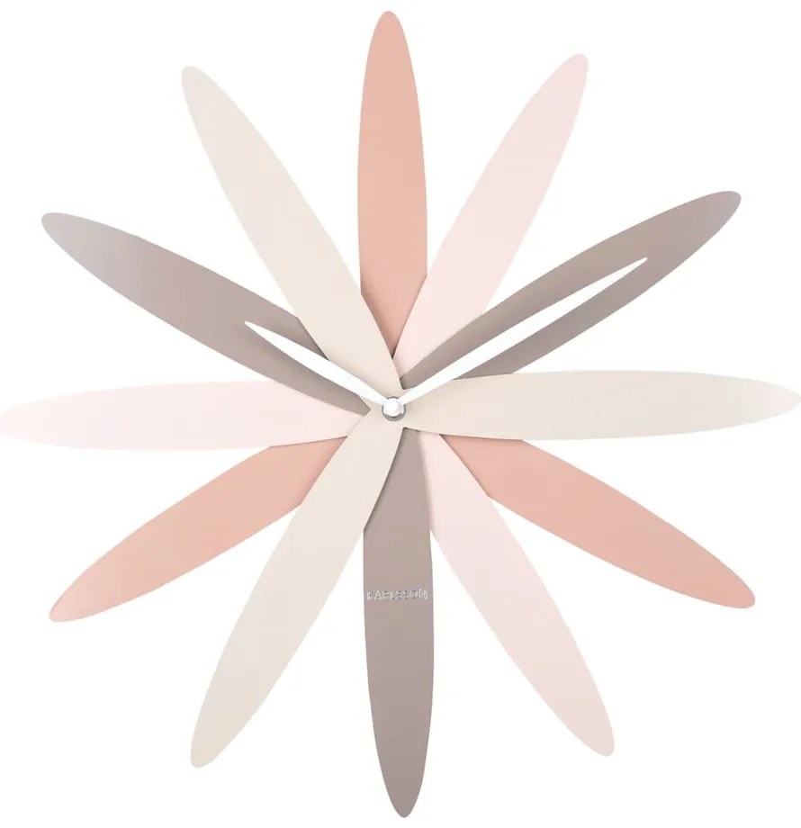 Falióra ø 45 cm Bloom – Karlsson