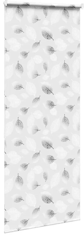 zuhanyzó redőny 90x240 cm szövet szélessége 86 cm