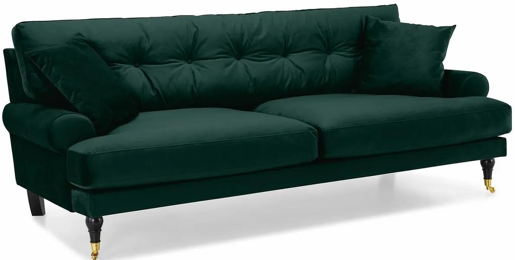 Háromszemélyes kanapé VEAB5