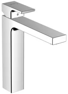 Hansgrohe Vernis Shape magas mosdó csaptelep leeresztőszelep nélkül króm 71591000
