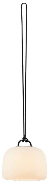 Nordlux KETTLETOGO LED/4,8W/3,7V IP65 kültéri állítható hordozható lámpa