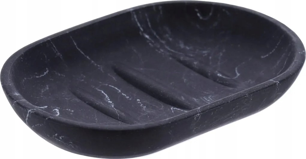 Szappantartó Strapabíró Ellenálló Márvány Utánzat A Fürdőszobába