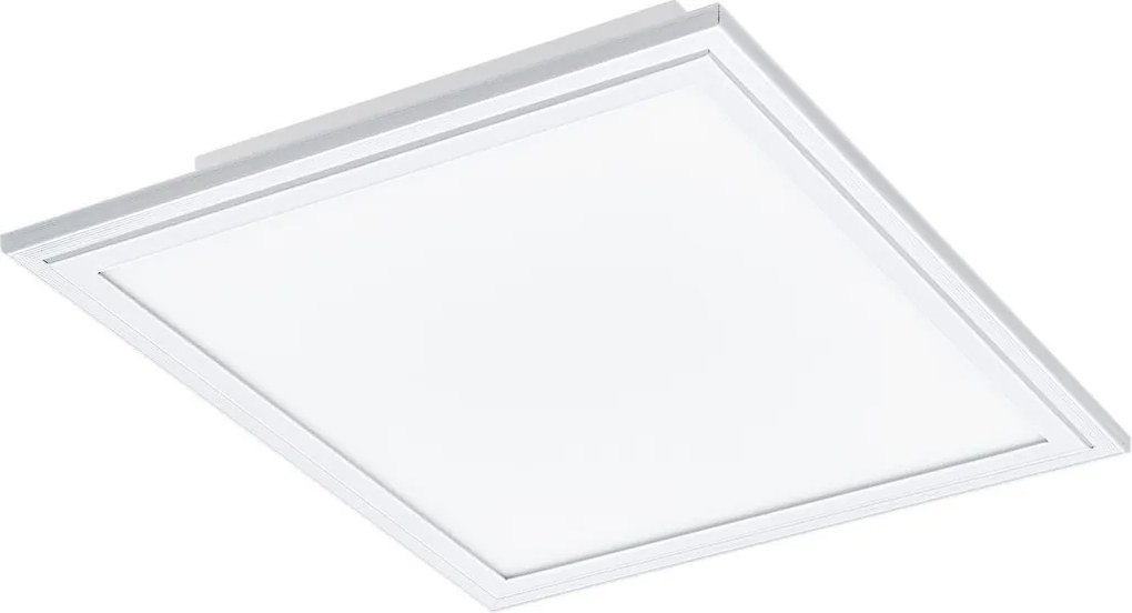 EGLO 900044 SALOBRENA-Z Négyzetes Mennyezeti Lámpa Fehér LED IP20