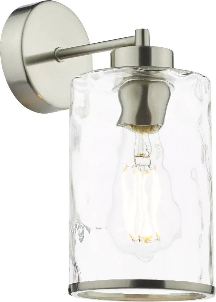 Dar Lighting Olsen OLS0746 Fali lámpa 1x60w/e27 ip20