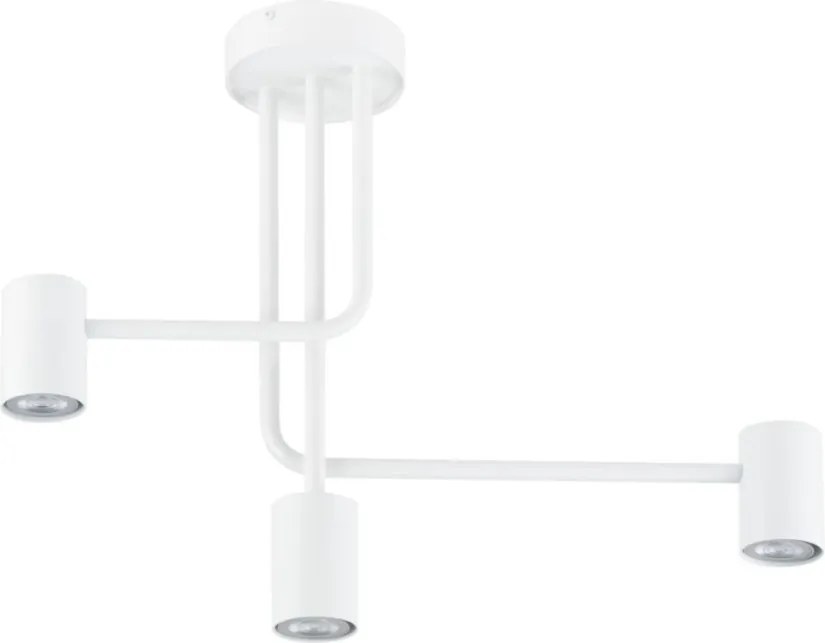 Sigma Lighting Luis 33421 Plafonlámpa 3x25W/GU10 IP20