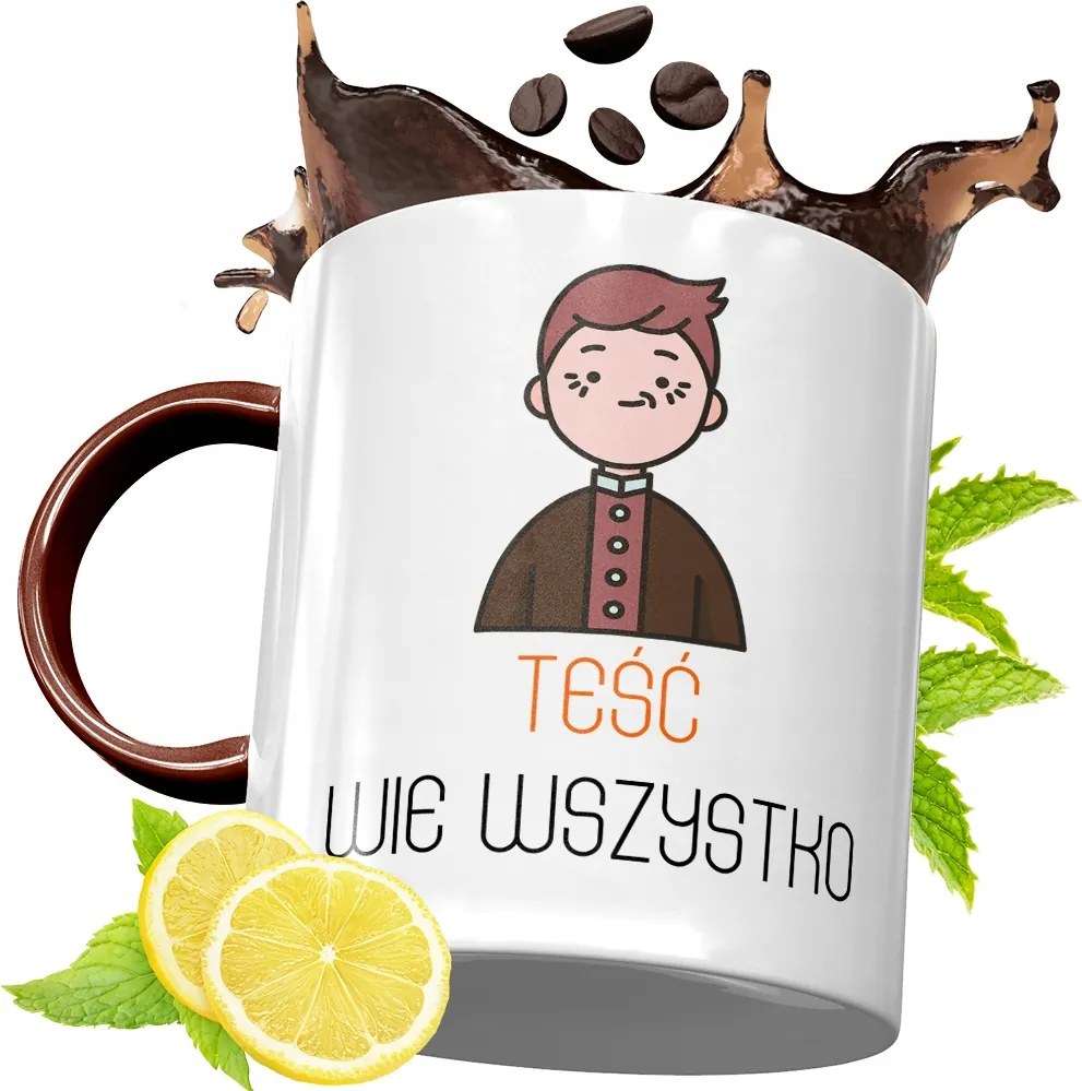 Bordó Bögre Apósnak Születésnapi Ajándék fényképes nyomtatással