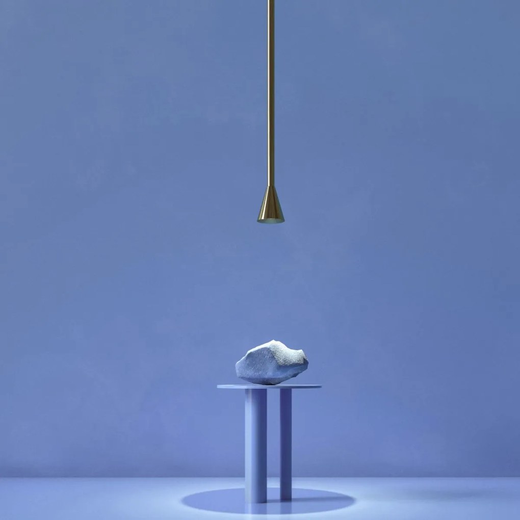 Maytoni modern függeszték arrow arany myp064pl-01g
