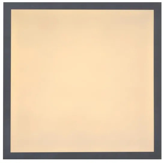 Globo 416080D1 - LED Mennyezeti lámpa DORO LED/12W/230V