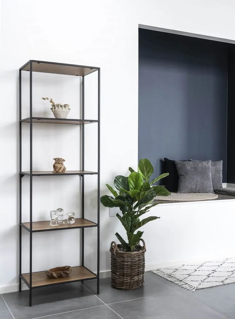 Műnövény, lantlevelű fikusz, 100 cm - FICUS