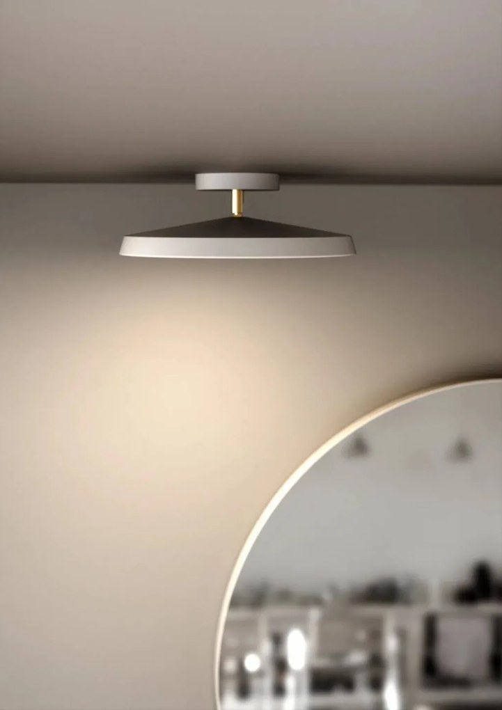 NORLYS 2320546001 KAITO Modern Mennyezeti Lámpa Fehér LED IP20