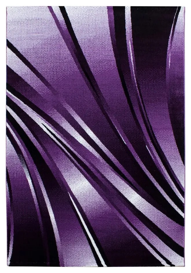 Lila szőnyeg 160x230 cm Parma – Ayyildiz Carpets
