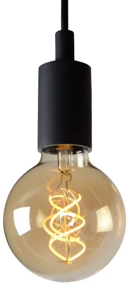 Lucide 08408/07/30 - Csillár zsinóron FIX MULTIPLE 7xE27/60W/230V