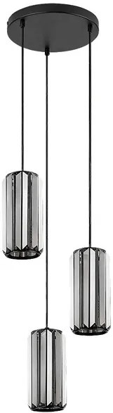 Rábalux Veness 72255 függeszték, 3x40W E27