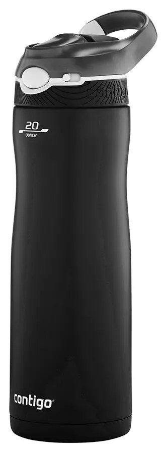 Contigo Termo palack Ashland Chill 590 ml MatteBlack