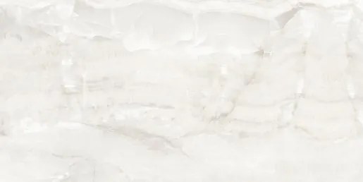 Padló Graniti Fiandre Marmi Maximum Bright Onyx 75x150 cm fényezett MML246715