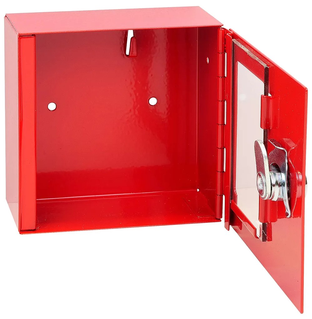 Richter TS.1010.G.SU tűzálló acélszekrény